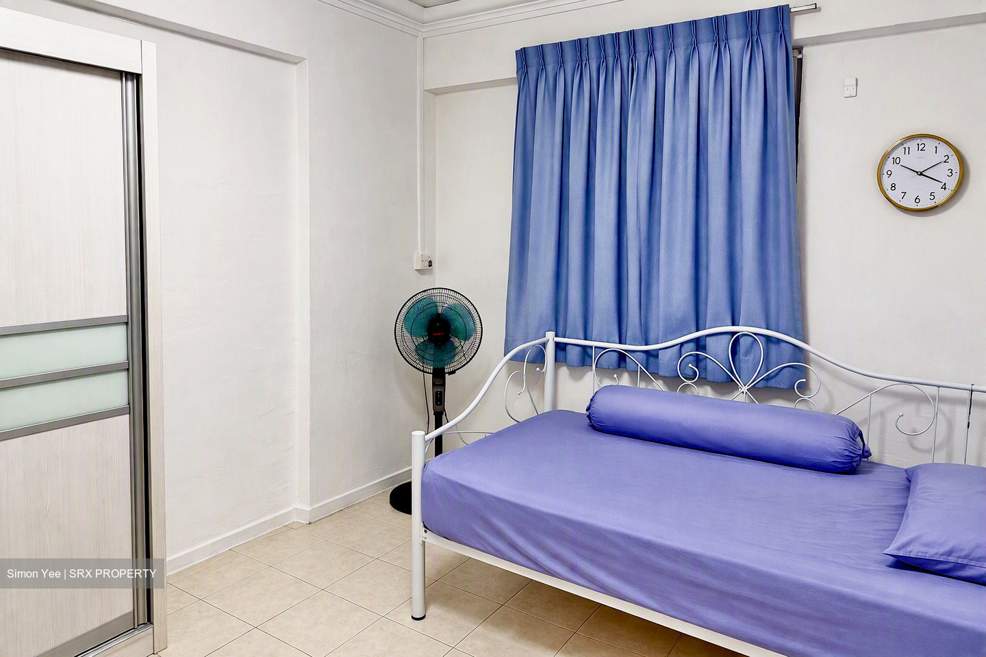 Blk 109 Bukit Batok West Avenue 6 (Bukit Batok), HDB 3 Rooms #638547631